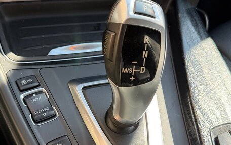 BMW 3 серия, 2014 год, 2 170 000 рублей, 17 фотография