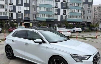 Audi A3, 2021 год, 2 550 000 рублей, 1 фотография