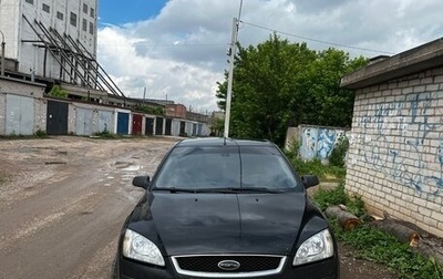 Ford Focus II рестайлинг, 2007 год, 349 000 рублей, 1 фотография