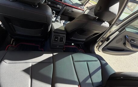 BMW 3 серия, 2014 год, 2 170 000 рублей, 32 фотография