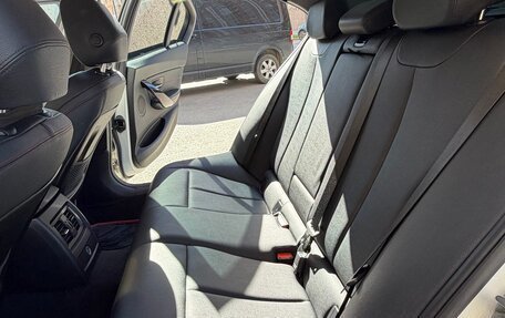 BMW 3 серия, 2014 год, 2 170 000 рублей, 30 фотография
