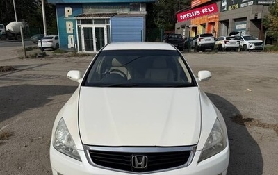 Honda Inspire IV рестайлинг, 2003 год, 675 000 рублей, 1 фотография