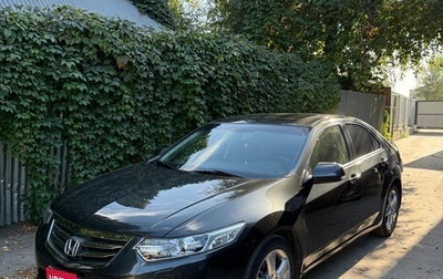 Honda Accord VIII рестайлинг, 2012 год, 1 150 000 рублей, 1 фотография