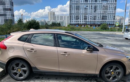 Volvo V40 II рестайлинг, 2014 год, 1 300 000 рублей, 6 фотография
