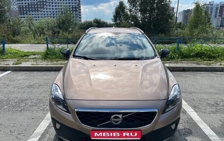 Volvo V40 II рестайлинг, 2014 год, 1 300 000 рублей, 5 фотография