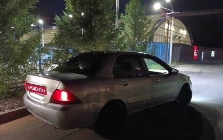Mitsubishi Lancer IX, 2006 год, 350 000 рублей, 4 фотография