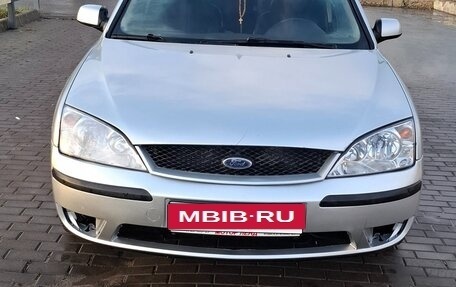 Ford Mondeo III, 2001 год, 250 000 рублей, 5 фотография