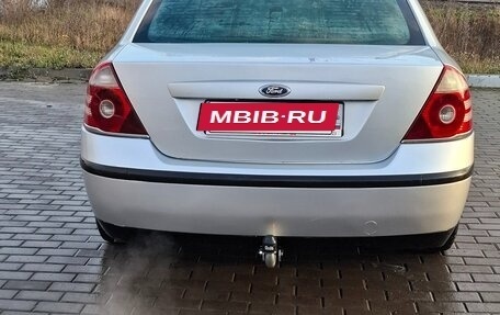 Ford Mondeo III, 2001 год, 250 000 рублей, 3 фотография