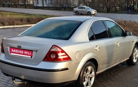 Ford Mondeo III, 2001 год, 250 000 рублей, 2 фотография