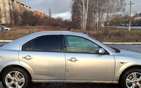 Ford Mondeo III, 2001 год, 250 000 рублей, 8 фотография