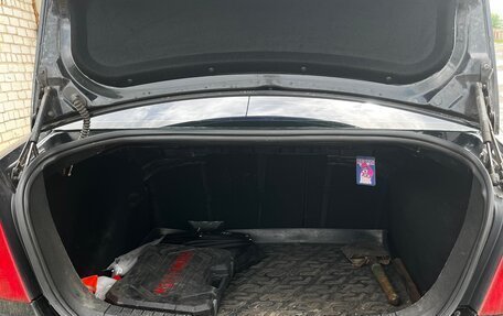 Ford Focus II рестайлинг, 2007 год, 349 000 рублей, 10 фотография