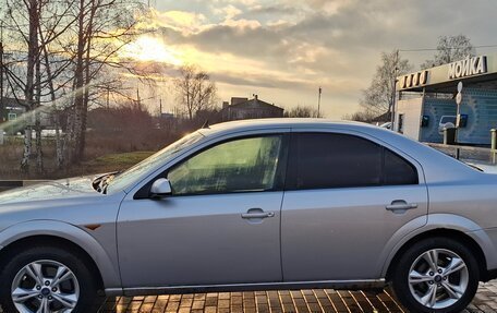 Ford Mondeo III, 2001 год, 250 000 рублей, 7 фотография