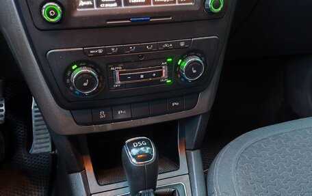 Skoda Yeti I рестайлинг, 2014 год, 1 170 000 рублей, 14 фотография