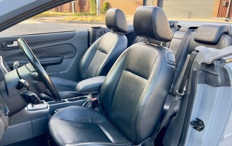 Ford Focus II рестайлинг, 2007 год, 1 350 000 рублей, 8 фотография