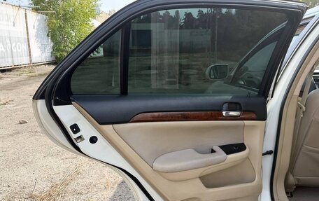 Honda Inspire IV рестайлинг, 2003 год, 675 000 рублей, 18 фотография