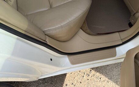 Honda Inspire IV рестайлинг, 2003 год, 675 000 рублей, 16 фотография
