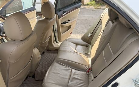 Honda Inspire IV рестайлинг, 2003 год, 675 000 рублей, 20 фотография