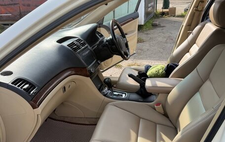 Honda Inspire IV рестайлинг, 2003 год, 675 000 рублей, 23 фотография