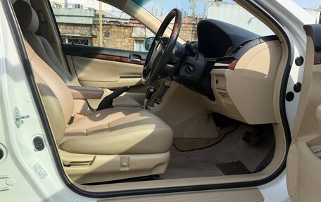 Honda Inspire IV рестайлинг, 2003 год, 675 000 рублей, 13 фотография