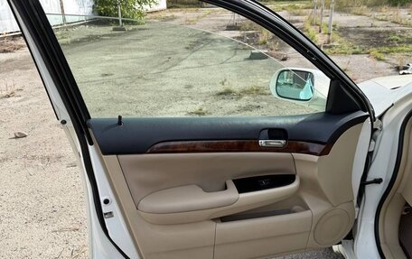 Honda Inspire IV рестайлинг, 2003 год, 675 000 рублей, 21 фотография