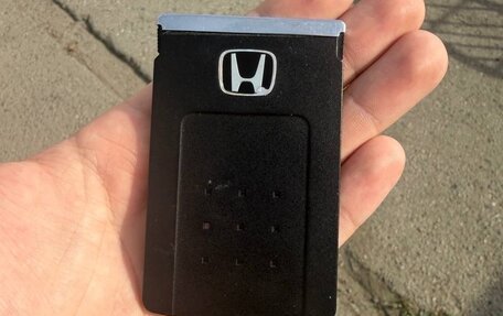 Honda Inspire IV рестайлинг, 2003 год, 675 000 рублей, 24 фотография