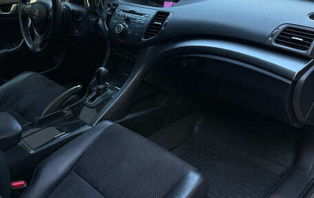Honda Accord VIII рестайлинг, 2012 год, 1 150 000 рублей, 3 фотография