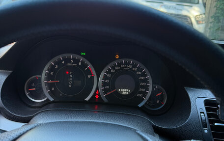 Honda Accord VIII рестайлинг, 2012 год, 1 150 000 рублей, 6 фотография