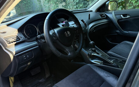 Honda Accord VIII рестайлинг, 2012 год, 1 150 000 рублей, 5 фотография