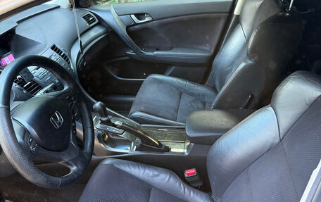 Honda Accord VIII рестайлинг, 2012 год, 1 150 000 рублей, 8 фотография