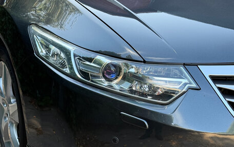 Honda Accord VIII рестайлинг, 2012 год, 1 150 000 рублей, 12 фотография