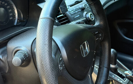 Honda Accord VIII рестайлинг, 2012 год, 1 150 000 рублей, 11 фотография