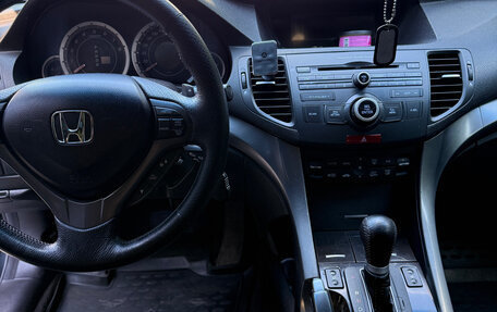 Honda Accord VIII рестайлинг, 2012 год, 1 150 000 рублей, 10 фотография