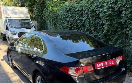 Honda Accord VIII рестайлинг, 2012 год, 1 150 000 рублей, 14 фотография