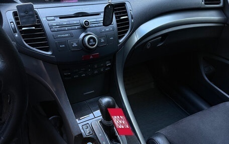 Honda Accord VIII рестайлинг, 2012 год, 1 150 000 рублей, 9 фотография