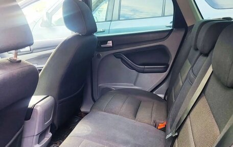 Ford Focus II рестайлинг, 2009 год, 380 000 рублей, 4 фотография