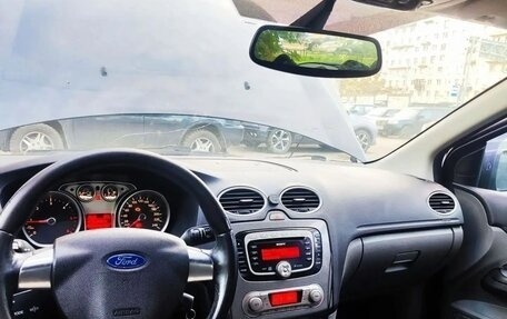 Ford Focus II рестайлинг, 2009 год, 380 000 рублей, 6 фотография