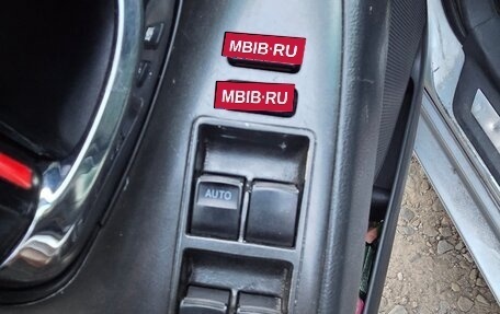 Toyota Camry, 2006 год, 750 000 рублей, 6 фотография