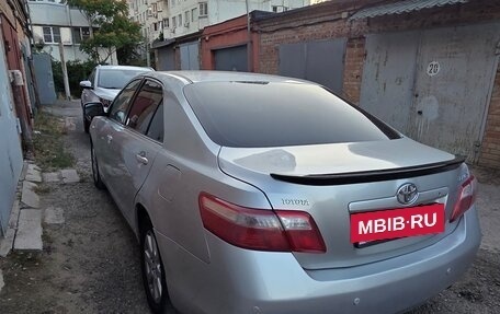 Toyota Camry, 2006 год, 750 000 рублей, 2 фотография