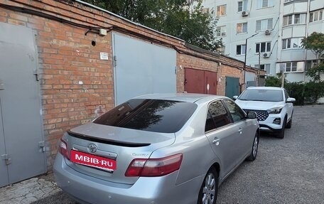 Toyota Camry, 2006 год, 750 000 рублей, 3 фотография