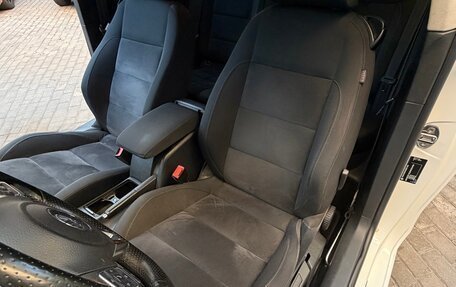 Volkswagen Golf VI, 2010 год, 1 100 000 рублей, 14 фотография