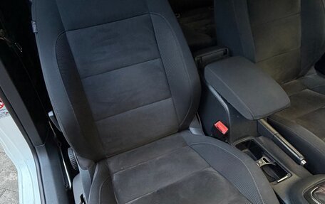 Volkswagen Golf VI, 2010 год, 1 100 000 рублей, 15 фотография