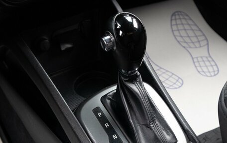 KIA Rio III рестайлинг, 2015 год, 979 000 рублей, 11 фотография