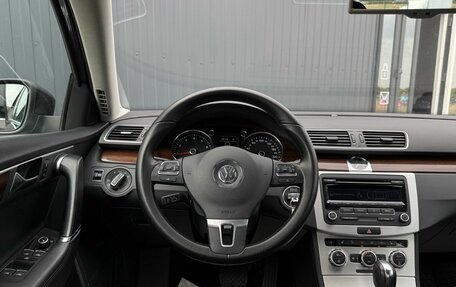 Volkswagen Passat B7, 2012 год, 1 399 000 рублей, 12 фотография