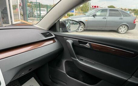Volkswagen Passat B7, 2012 год, 1 399 000 рублей, 22 фотография