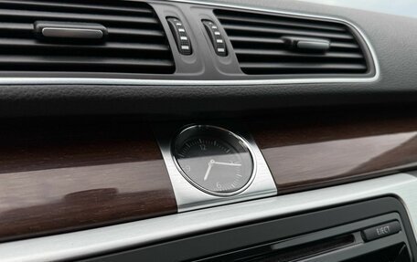 Volkswagen Passat B7, 2012 год, 1 399 000 рублей, 18 фотография