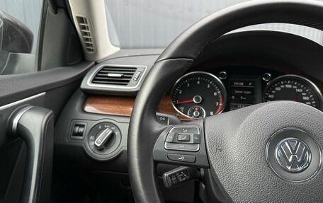 Volkswagen Passat B7, 2012 год, 1 399 000 рублей, 16 фотография