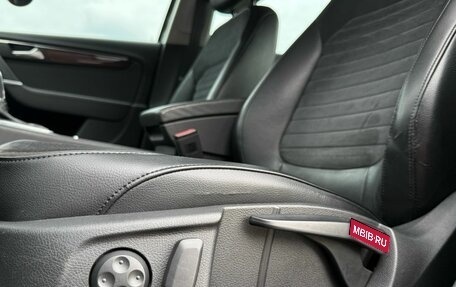 Volkswagen Passat B7, 2012 год, 1 399 000 рублей, 10 фотография