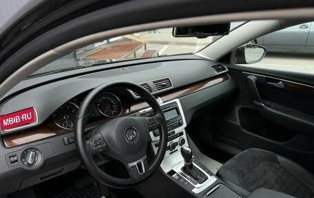 Volkswagen Passat B7, 2012 год, 1 399 000 рублей, 11 фотография
