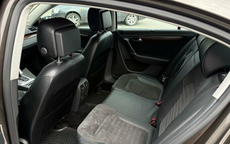 Volkswagen Passat B7, 2012 год, 1 399 000 рублей, 25 фотография