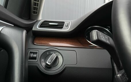 Volkswagen Passat B7, 2012 год, 1 399 000 рублей, 24 фотография